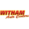 Dick Witham Ford logo