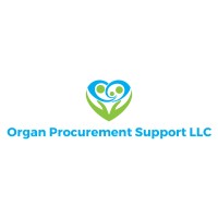 Image of Organ Procurement Support LLC