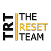 The Reset Team Corp. logo