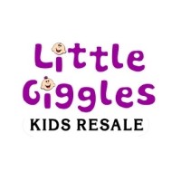 Little Giggles Kids Resale, LLC logo