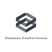 Donovan Capital Group logo