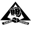 Black Belt Usa logo