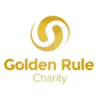 Golden Rule Charity logo