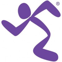 Anytime Fitness Russellville Arkansas logo