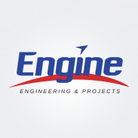 Engineered logo