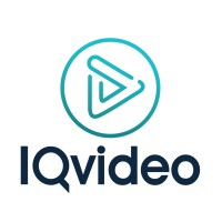 IQvideo logo