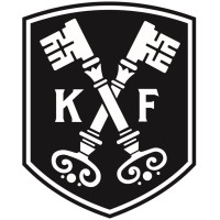 Kingdom Force Sports logo