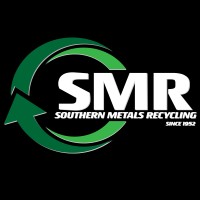 Southern Metals Recycling logo