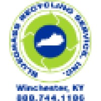 Bluegrass Recycling Service, Inc. logo