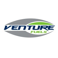 Venture Fuels logo