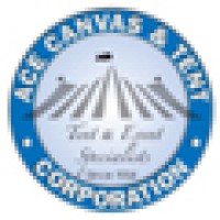 Ace Canvas & Tent Corporation logo