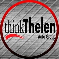 Thelen Auto Group logo