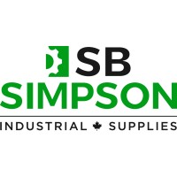 SB Simpson Group logo
