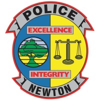 Image of Newton Police Department (IA)