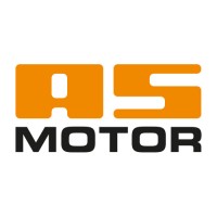 AS-Motor logo
