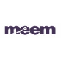 Meem Ltd logo