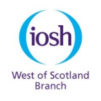 IOSH West of Scotland logo