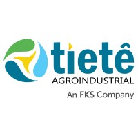 Tietê Agroindustrial S.A. logo