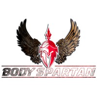 Body Spartan logo