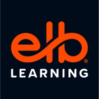 ELB Learning logo