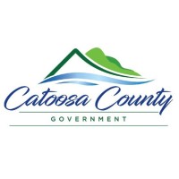 Catoosa County Government logo