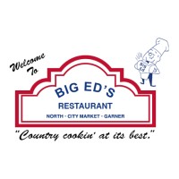 Big Ed's Restaurants logo