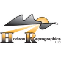 Horizon Reprographics logo