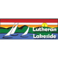 Lutheran Lakeside Camp logo