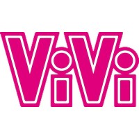 ViVi Magazine logo