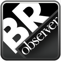 The Boca Raton Observer Magazine logo