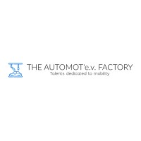 THE AUTOMOT'e.v. FACTORY logo