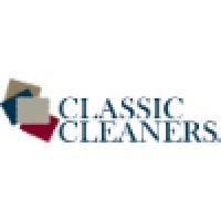 Classic Cleaners, Inc. logo