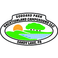 Goddard Park VacationLand Campground logo