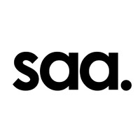 SAA logo