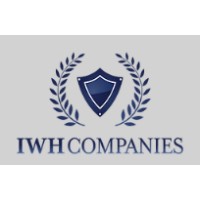 IWH Companies logo