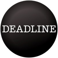 Deadline Hollywood logo