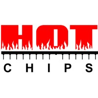 Hot Chips Symposium logo