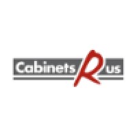 Cabinets R Us logo