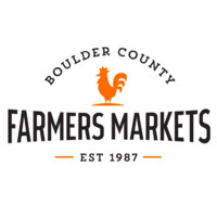 Boulder County Farmers Markets logo