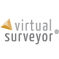 Virtual Surveyor logo