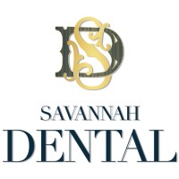Savannah Dental logo