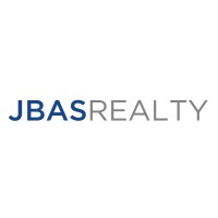 JBAS Realty logo