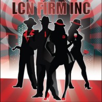 The LCN Firm, Inc . logo