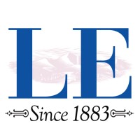 Livingston Enterprise logo