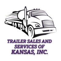 Trailer Sales And Services Of Kansas, Inc. logo
