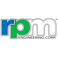 RPM Engineering Corp logo