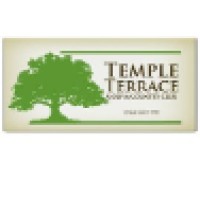 Temple Terrace Golf & Country Club logo