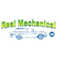 Real Mechanical logo