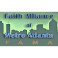Faith Alliance of Metro Atlanta