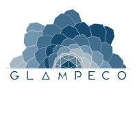 GlampEco logo